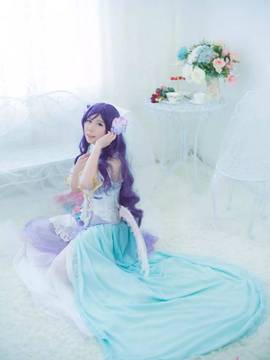 白色情人节东条希cos_白色情人节 (64)