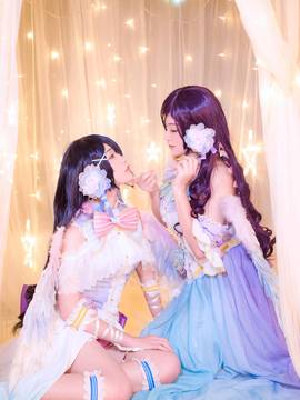 白色情人节东条希cos_白色情人节 (66)