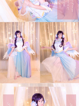 白色情人节东条希cos_白色情人节 (68)