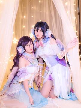 白色情人节东条希cos_白色情人节 (69)