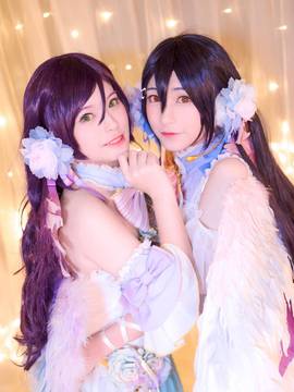 白色情人节东条希cos_白色情人节 (71)