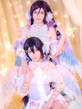 白色情人节东条希cos_白色情人节 (72)
