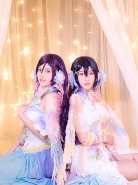 白色情人节东条希cos_白色情人节 (73)