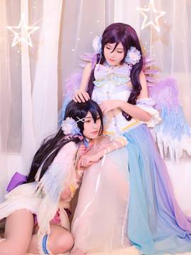 白色情人节东条希cos_白色情人节 (77)
