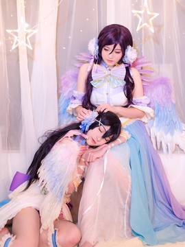 白色情人节东条希cos_白色情人节 (78)