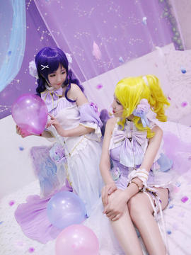 白色情人节东条希cos_白色情人节 (79)