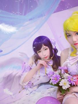 白色情人节东条希cos_白色情人节 (80)