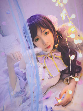 白色情人节东条希cos_白色情人节 (82)