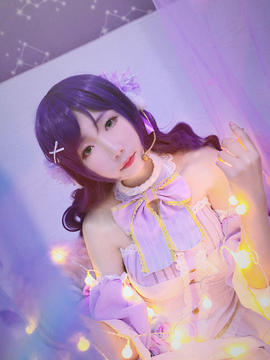 白色情人节东条希cos_白色情人节 (83)