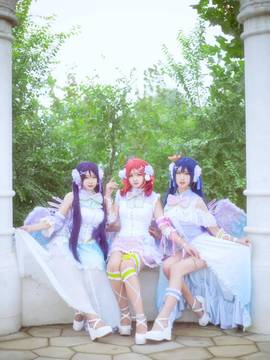 白色情人节东条希cos_白色情人节 (85)