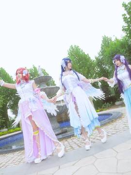 白色情人节东条希cos_白色情人节 (86)