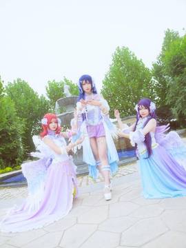 白色情人节东条希cos_白色情人节 (87)