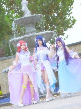 白色情人节东条希cos_白色情人节 (88)