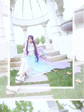 白色情人节东条希cos_白色情人节 (89)