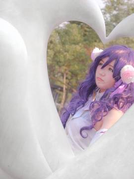 白色情人节东条希cos_白色情人节 (90)