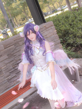 白色情人节东条希cos_白色情人节 (92)