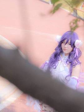 白色情人节东条希cos_白色情人节 (93)