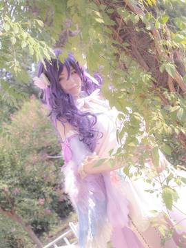 白色情人节东条希cos_白色情人节 (94)