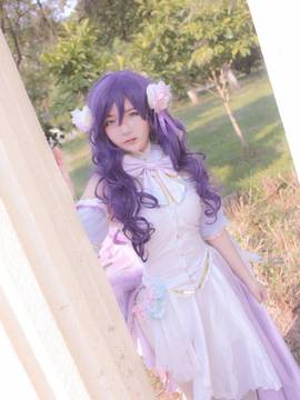 白色情人节东条希cos_白色情人节 (95)