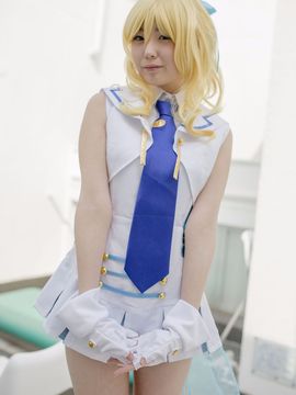 スクールアイドルレイヤーさんと個人撮影で生ハメ！③ライブ衣装で中出しエッチしちゃいました！_005
