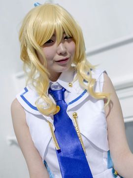 スクールアイドルレイヤーさんと個人撮影で生ハメ！③ライブ衣装で中出しエッチしちゃいました！_011