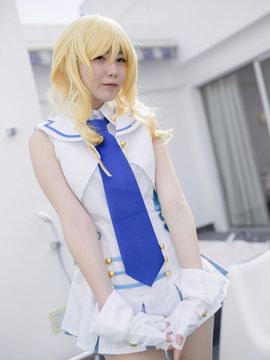スクールアイドルレイヤーさんと個人撮影で生ハメ！③ライブ衣装で中出しエッチしちゃいました！_012