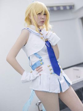 スクールアイドルレイヤーさんと個人撮影で生ハメ！③ライブ衣装で中出しエッチしちゃいました！_015