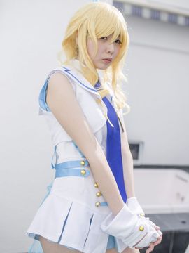 スクールアイドルレイヤーさんと個人撮影で生ハメ！③ライブ衣装で中出しエッチしちゃいました！_017