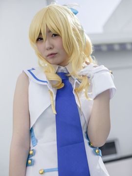 スクールアイドルレイヤーさんと個人撮影で生ハメ！③ライブ衣装で中出しエッチしちゃいました！_022