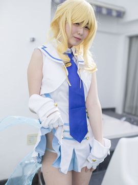 スクールアイドルレイヤーさんと個人撮影で生ハメ！③ライブ衣装で中出しエッチしちゃいました！_024