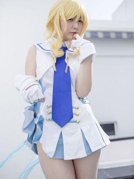 スクールアイドルレイヤーさんと個人撮影で生ハメ！③ライブ衣装で中出しエッチしちゃいました！_025