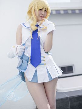 スクールアイドルレイヤーさんと個人撮影で生ハメ！③ライブ衣装で中出しエッチしちゃいました！_026