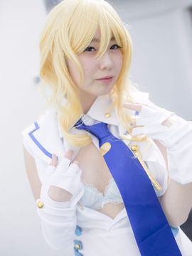 スクールアイドルレイヤーさんと個人撮影で生ハメ！③ライブ衣装で中出しエッチしちゃいました！_048