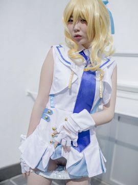 スクールアイドルレイヤーさんと個人撮影で生ハメ！③ライブ衣装で中出しエッチしちゃいました！_052