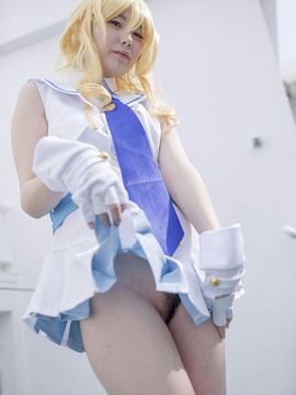 スクールアイドルレイヤーさんと個人撮影で生ハメ！③ライブ衣装で中出しエッチしちゃいました！_063