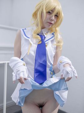 スクールアイドルレイヤーさんと個人撮影で生ハメ！③ライブ衣装で中出しエッチしちゃいました！_065