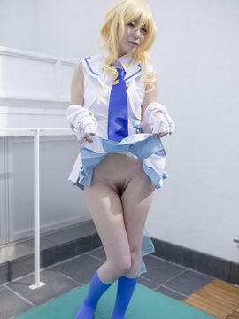 スクールアイドルレイヤーさんと個人撮影で生ハメ！③ライブ衣装で中出しエッチしちゃいました！_066