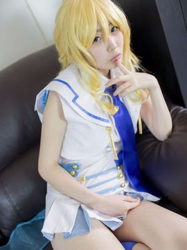 スクールアイドルレイヤーさんと個人撮影で生ハメ！③ライブ衣装で中出しエッチしちゃいました！_077