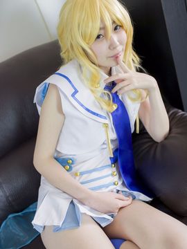 スクールアイドルレイヤーさんと個人撮影で生ハメ！③ライブ衣装で中出しエッチしちゃいました！_078
