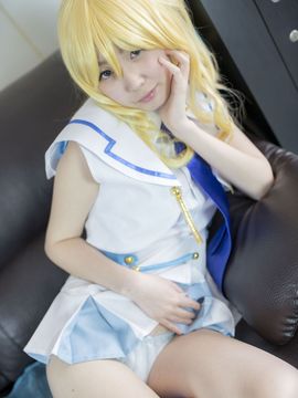 スクールアイドルレイヤーさんと個人撮影で生ハメ！③ライブ衣装で中出しエッチしちゃいました！_087