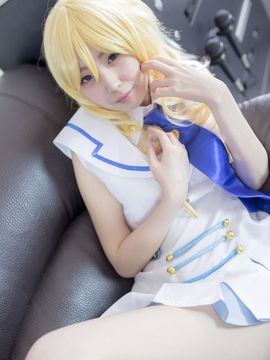 スクールアイドルレイヤーさんと個人撮影で生ハメ！③ライブ衣装で中出しエッチしちゃいました！_099