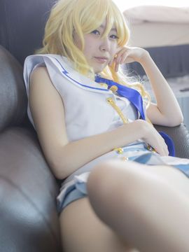 スクールアイドルレイヤーさんと個人撮影で生ハメ！③ライブ衣装で中出しエッチしちゃいました！_107