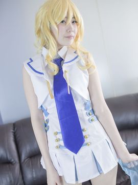 スクールアイドルレイヤーさんと個人撮影で生ハメ！③ライブ衣装で中出しエッチしちゃいました！_111