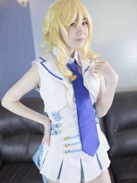 スクールアイドルレイヤーさんと個人撮影で生ハメ！③ライブ衣装で中出しエッチしちゃいました！_114