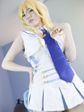 スクールアイドルレイヤーさんと個人撮影で生ハメ！③ライブ衣装で中出しエッチしちゃいました！_115