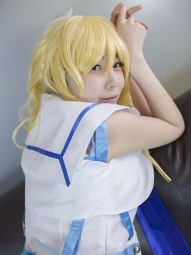 スクールアイドルレイヤーさんと個人撮影で生ハメ！③ライブ衣装で中出しエッチしちゃいました！_149