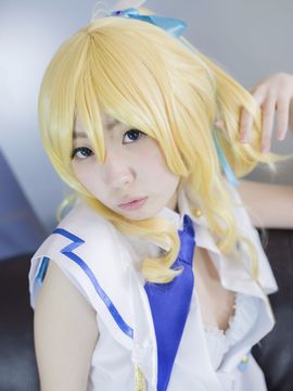 スクールアイドルレイヤーさんと個人撮影で生ハメ！③ライブ衣装で中出しエッチしちゃいました！_153