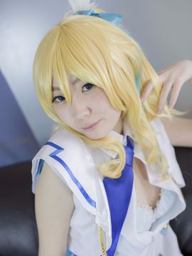 スクールアイドルレイヤーさんと個人撮影で生ハメ！③ライブ衣装で中出しエッチしちゃいました！_154