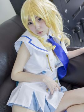 スクールアイドルレイヤーさんと個人撮影で生ハメ！③ライブ衣装で中出しエッチしちゃいました！_172