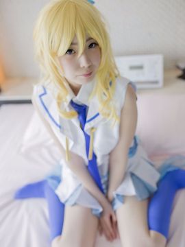 スクールアイドルレイヤーさんと個人撮影で生ハメ！③ライブ衣装で中出しエッチしちゃいました！_180